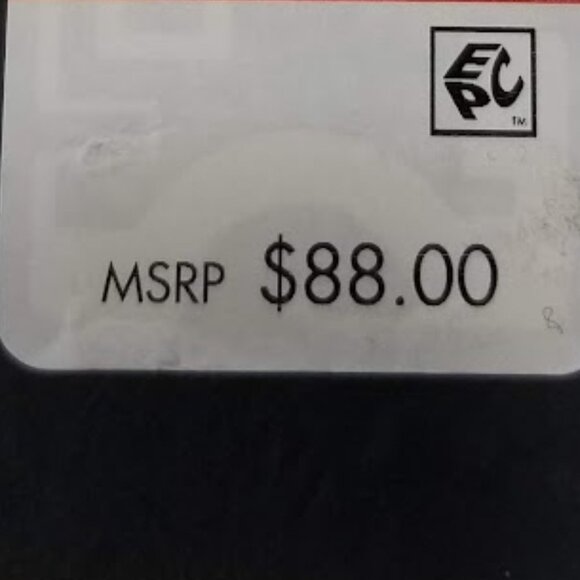 DKNY Tankini Top Size Black - Picture 11 of 12